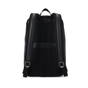 Samsonite Classic Leather Slim Backpack