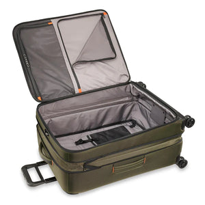 Briggs & Riley ZDX 29” Large Expandable Spinner